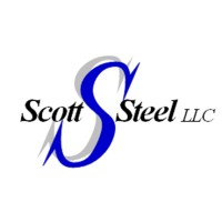 Scott Steel LLC Logo