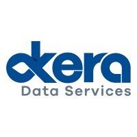 Akera Data Services Logo