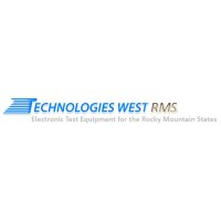Technologies West - RMS Logo