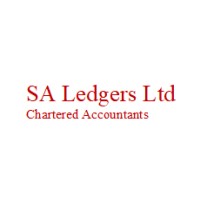 SA Ledgers Ltd Logo