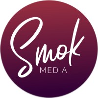 Smok Media Logo