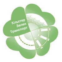 Green Transport Cluster Logo