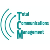 Total Communications Management Logo