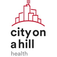 City on a Hill Health Logo