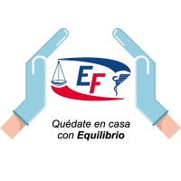 Equilibrio Farmacéutico Logo