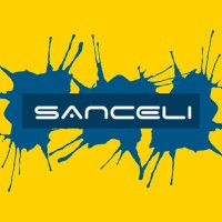 QIAX SANCELI CIA. Ltda. Logo