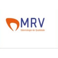 MRV ODONTOLOGIA Logo