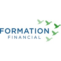 Formation Financial Logo