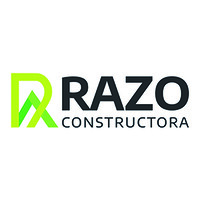 Constructora Razo Logo