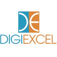 DigiExcel Logo