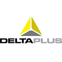 Delta Plus - USA Logo