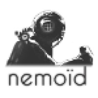 Nemoïd Studio Logo