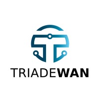 TriadeWan Logo