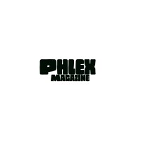 Phlex Magazine Logo