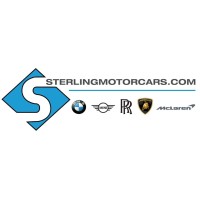 Sterling Motorcars Logo