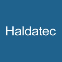 Haldatec Logo