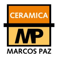 Cerámica Marcos Paz Logo