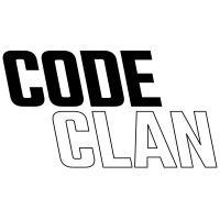 CODE CLAN Logo