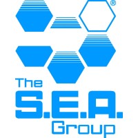Safety Equipment Australia (The S.E.A Group) Pty Ltd Logo