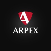 Arpex Argentina Logo