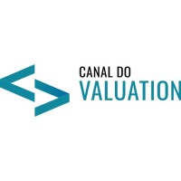 Canal do Valuation Logo