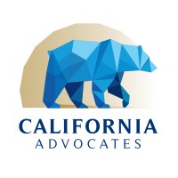 California Advocates, Inc. (Lobbying and Association Management Services) Logo