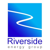 Riverside Energy Group Logo