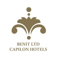 Capilon Group Logo