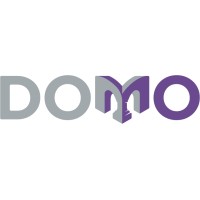 DOMO GROUP Logo