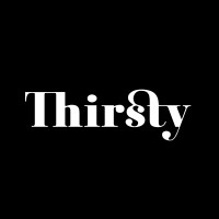 Thirsty Logo
