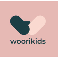 WOORIKIDSPLUS Logo