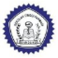 Sekolah Tinggi Farmasi Bandung Logo
