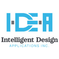 I-DE-A Co. Logo