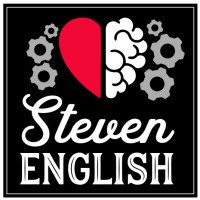 Steven English Coaching and Training Logo