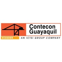 Contecon Guayaquil Logo