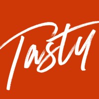 Tasty Branding Logo