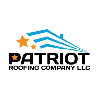 Patriot Roofing Company, LLC Logo