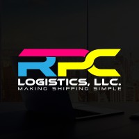 RPC Logistics, LLC Logo