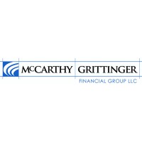 McCarthy Grittinger Financial Group LLC Logo