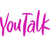 YouTalk Logo