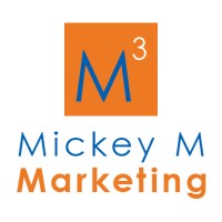 MickeyM Marketing Logo