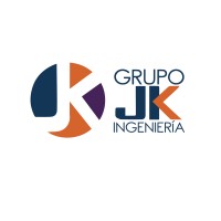 Grupo JK Logo