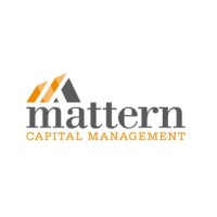 Mattern Capital Management Logo
