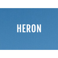 The Heron Collaborative Logo