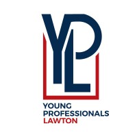 Young Professionals of Lawton Logo