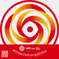 WEnergy Global Pte Ltd Logo