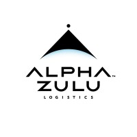 Alpha Zulu Logistics LLC Logo