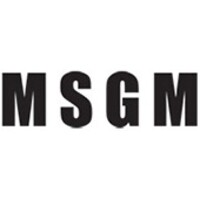 MSGM Logo