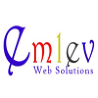 Emlev Web Solutions Logo