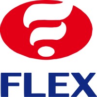 Flex Fibra Logo